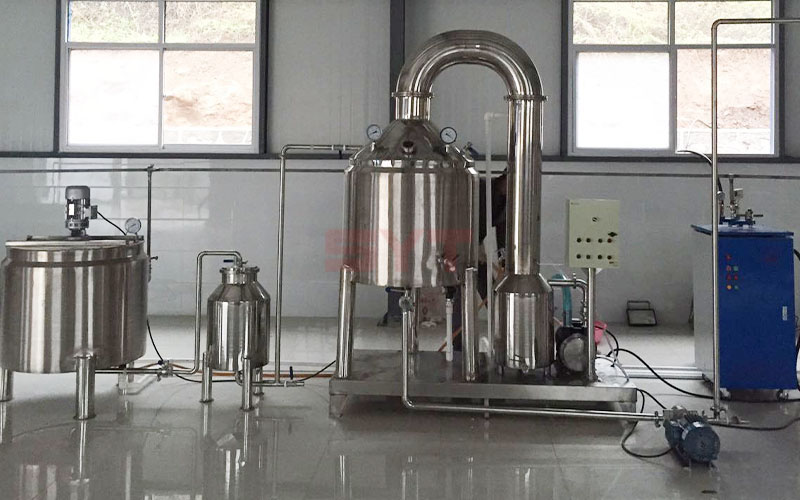 蜂蜜濃縮機