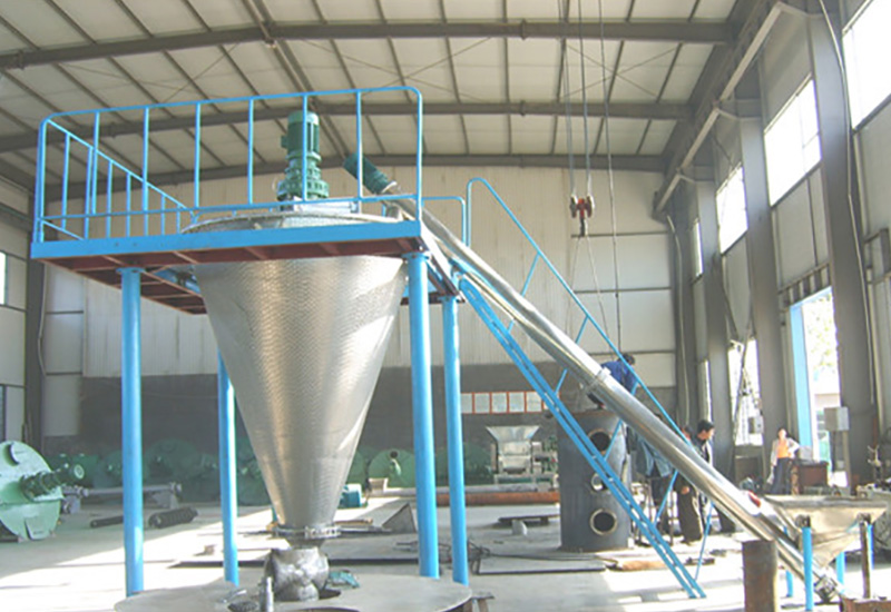 錐形混合機