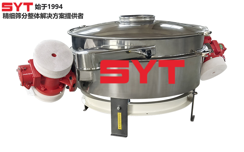 三圓堂機(jī)械：直排篩如何讓生產(chǎn)線自動分離異物，告別低效分揀？